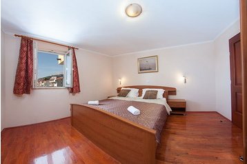 Croaţia Byt Makarska, Interiorul