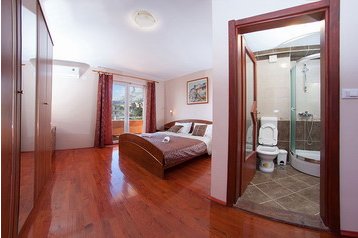 Croatia Byt Makarska, Exterior