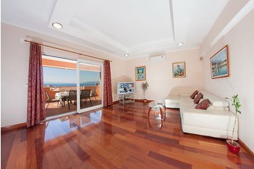 Croatia Byt Makarska, Exterior