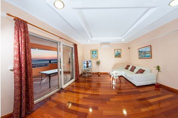 Croatia Byt Makarska, Exterior