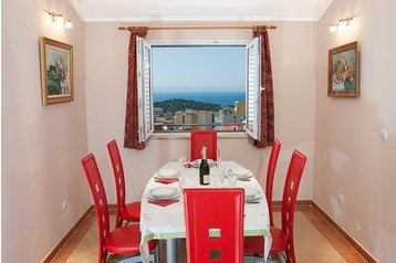 Croatia Byt Makarska, Exterior