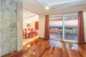 Croatia Byt Makarska, Exterior