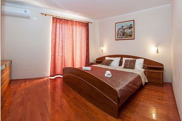 Apartmán Makarska 21