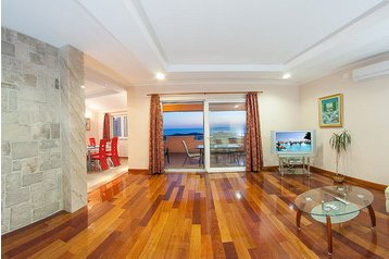 Apartmán Makarska 21