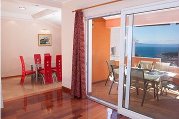 Apartmán Makarska 21