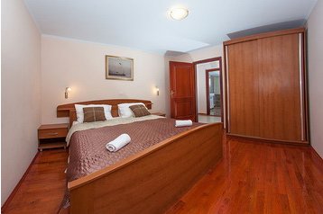 Croatie Byt Makarska, Intérieur