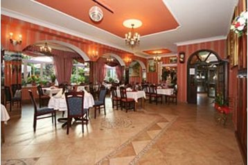 Lenkija Penzión Łeba, Eksterjeras