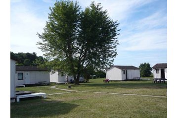 Slovakia Bungalov Sládkovičovo, Exterior