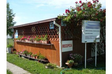 Slovakia Bungalov Sládkovičovo, Exterior