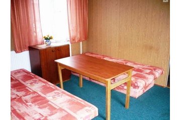 Slovakia Bungalov Sládkovičovo, Interior