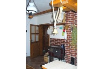 Slovakija Chata Zázrivá, Eksterjeras