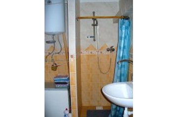 Slovakija Chata Zázrivá, Eksterjeras