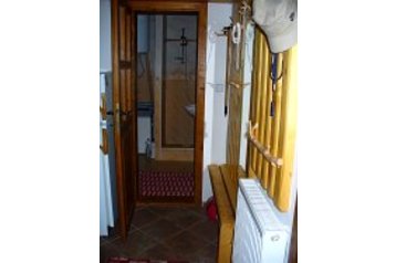 Slovakija Chata Zázrivá, Eksterjeras