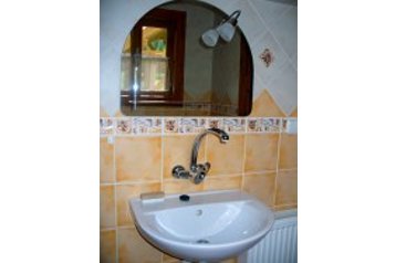 Словакия Chata Zázrivá, Екстериор