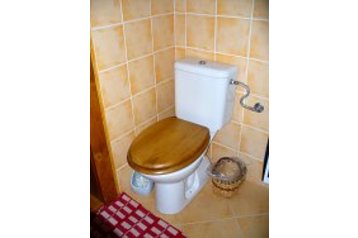 Словакия Chata Zázrivá, Екстериор