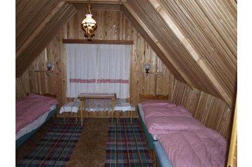 Slovacchia Chata Donovaly, Esterno