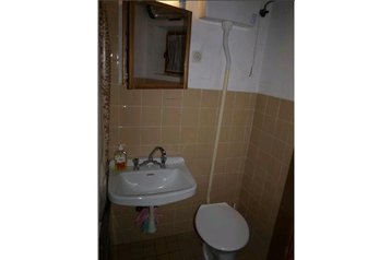 Slovacchia Chata Donovaly, Esterno