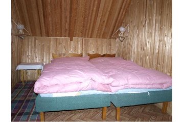 Słowacja Chata Donovaly, Zewnątrz