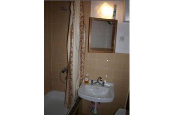 Słowacja Chata Donovaly, Zewnątrz