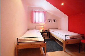 Словакия Chata Zuberec, Интерьор