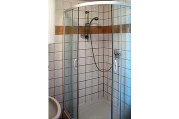Slovakija Chata Podhájska, Eksterjeras