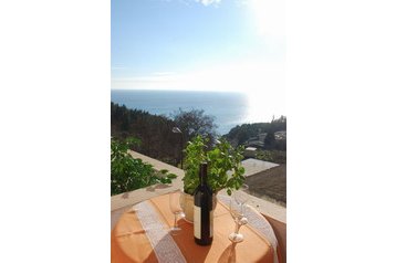 Juodkalnija Penzión Ulcinj, Eksterjeras