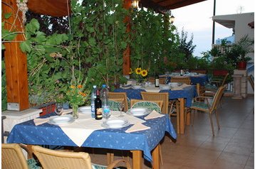 Juodkalnija Penzión Ulcinj, Eksterjeras