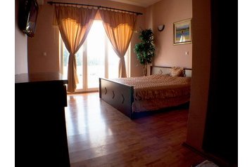 Juodkalnija Penzión Ulcinj, Eksterjeras