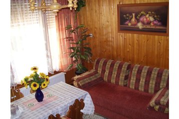 Apartma Bük 1