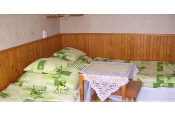 Апартамент Bük 1