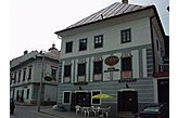 Viesnīca Banská Štiavnica Slovākija