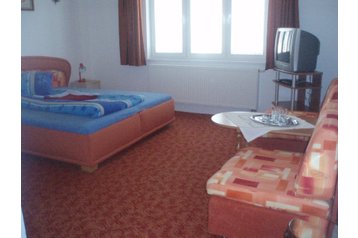 Slovakija Penzión Košicė / Košice, Eksterjeras