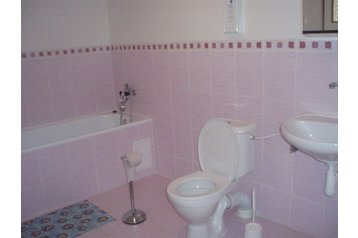 Slovakija Penzión Košicė / Košice, Eksterjeras