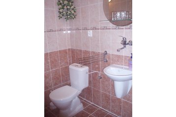 Slovakija Penzión Košicė / Košice, Eksterjeras