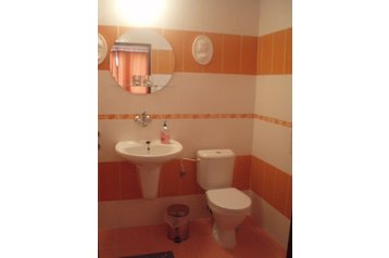 Slovakija Penzión Košicė / Košice, Eksterjeras