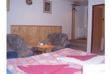 Словакия Penzión Кошице / Košice, Экстерьер