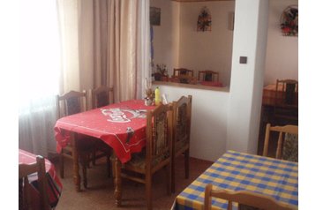 Словакия Penzión Кошице / Košice, Экстерьер