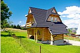 Apartamentai Zakopane Lenkija