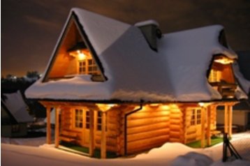 Poola Byt Zakopane, Eksterjöör