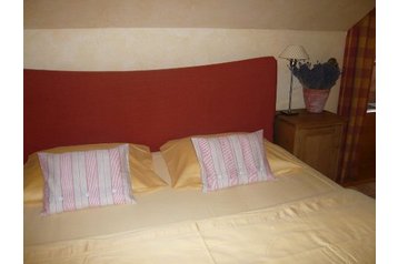 Austria Chata Altaussee, Interior