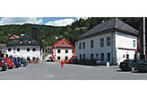 Vendégház Úrvölgy / Špania Dolina Szlovákia