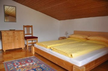 Autriche Byt Birgitz, Intérieur