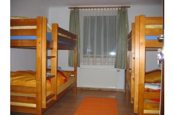 Szlovákia Privát Heľpa, Exteriőr