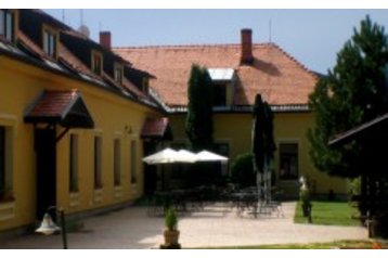 Slovacchia Penzión Trávnica, Esterno