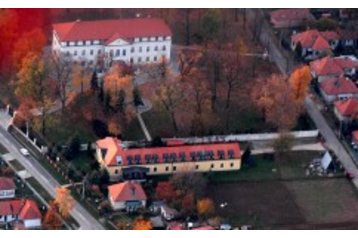 Eslovaquia Penzión Trávnica, Exterior