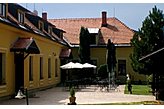 Пансіонат Trávnica Словаччина