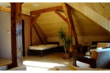 Slovacchia Penzión Trávnica, Interno