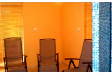 Eslovaquia Penzión Trávnica, Exterior