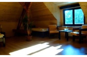 Pensjonat Trávnica 4