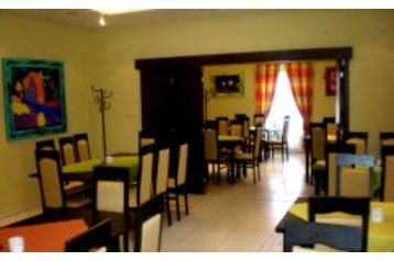 Pensjonat Trávnica 4